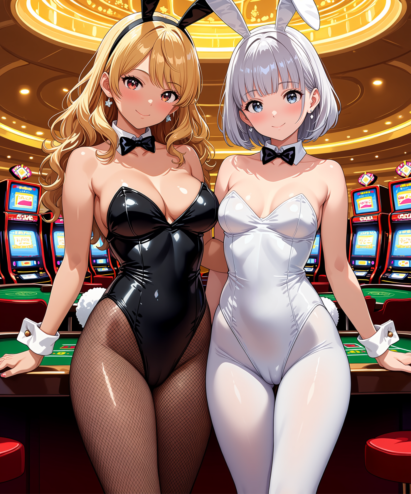 バニーちゃん