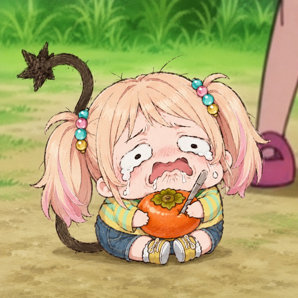 今日の　のんちゃん　その17