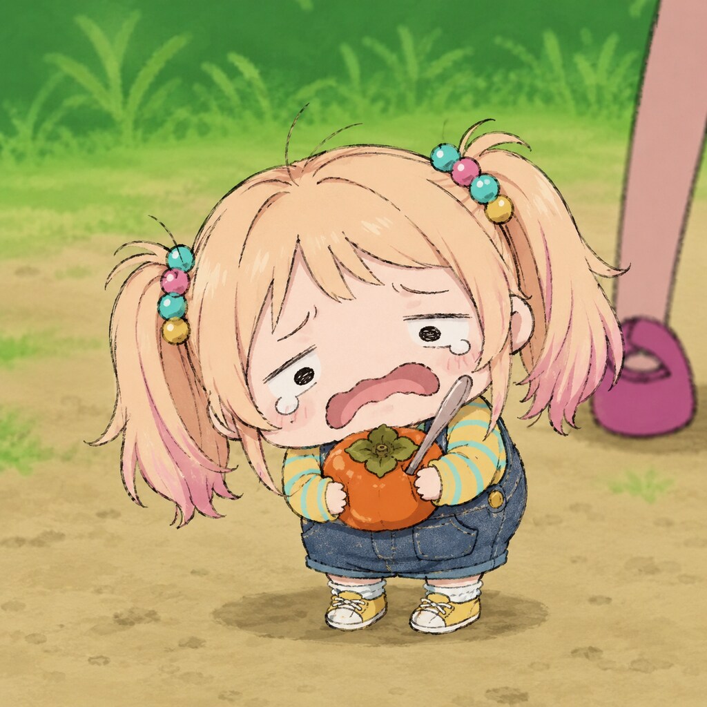 今日の　のんちゃん　その17
