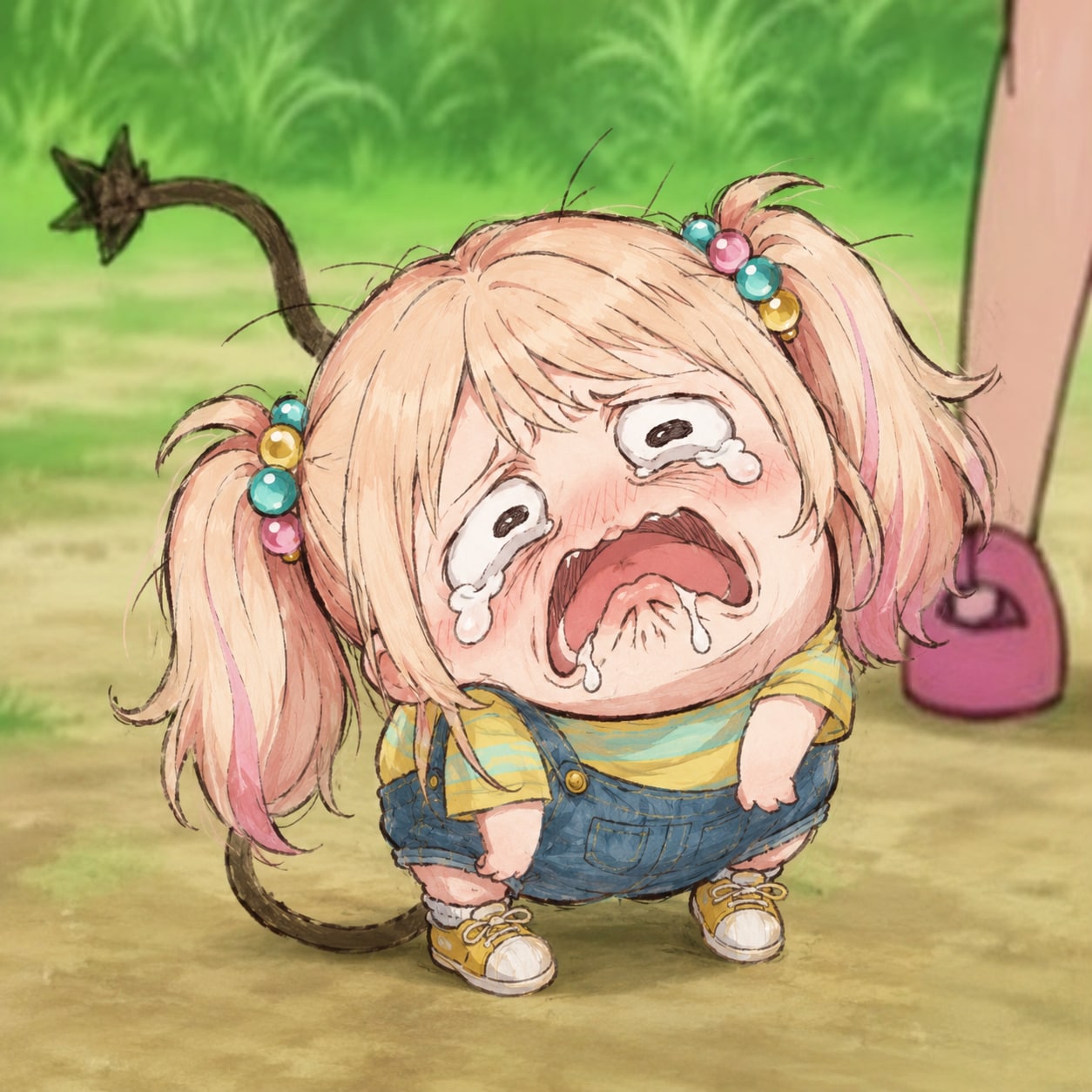 今日の　のんちゃん　その17