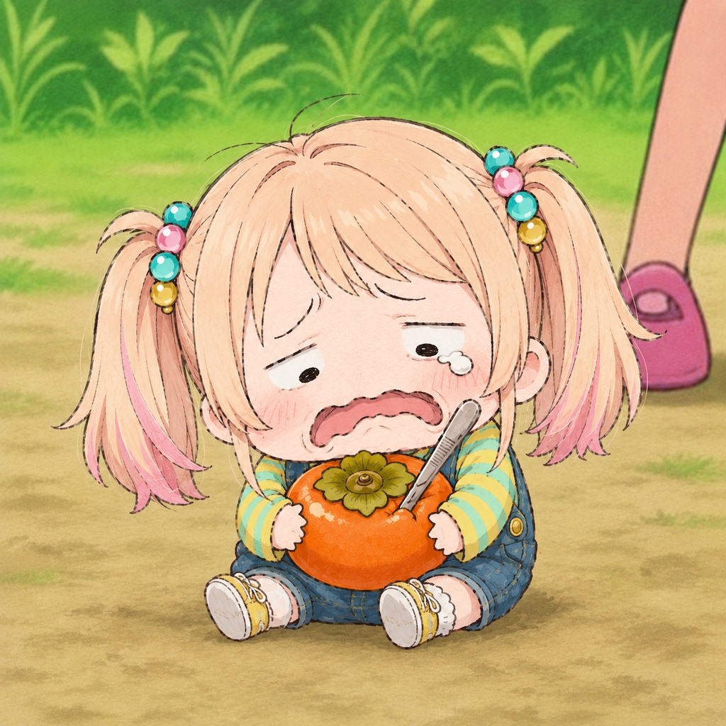 今日の　のんちゃん　その17