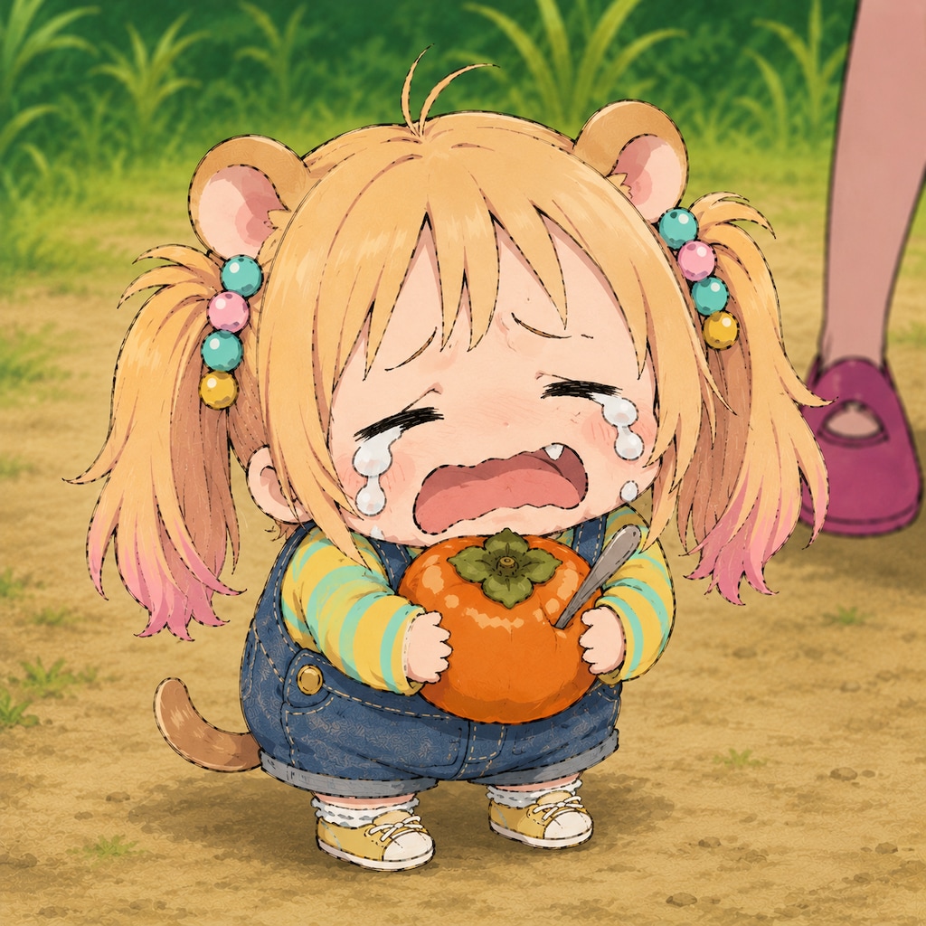 今日の　のんちゃん　その17