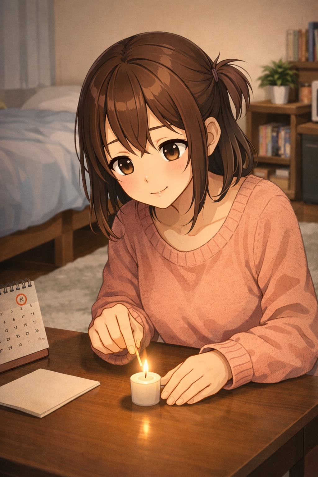 今年、はじめての火曜日 Z106