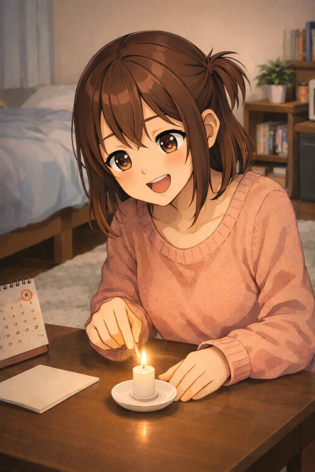 今年、はじめての火曜日 Z106