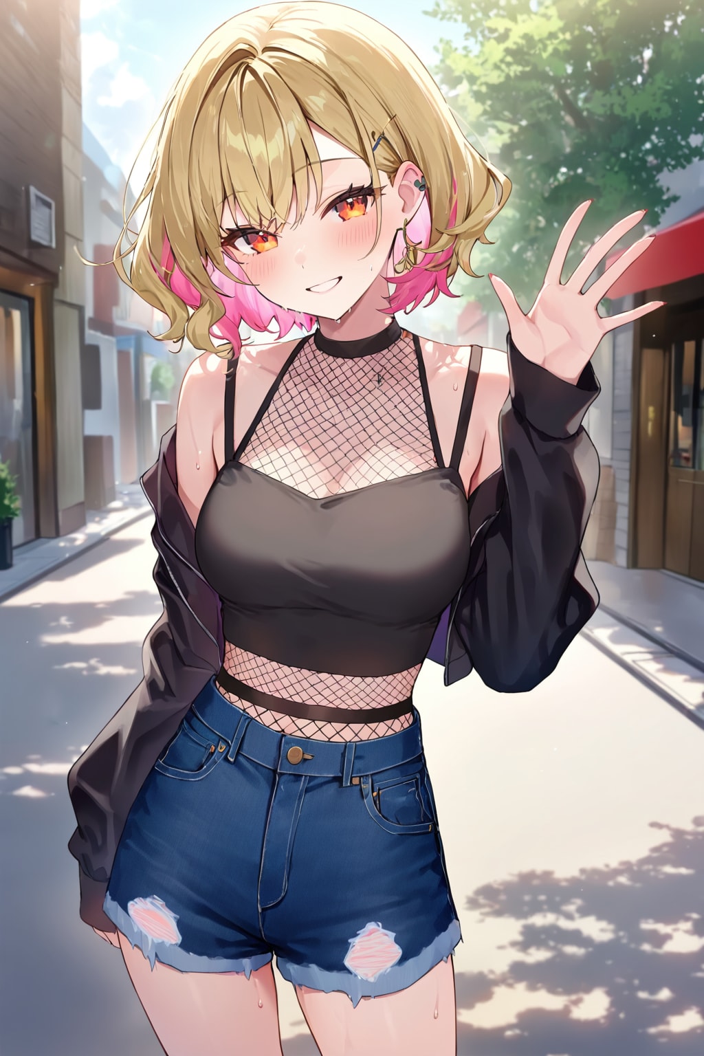 夏