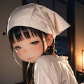宿を手伝う子の秘密① -宿主の子- 4枚目
