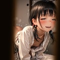 宿を手伝う子の秘密① -宿主の子- 10枚目