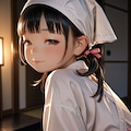 宿を手伝う子の秘密① -宿主の子- 5枚目