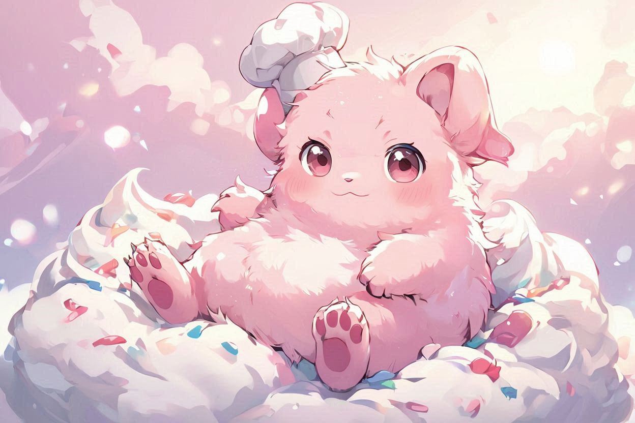 0685 | の人気AIイラスト・グラビア