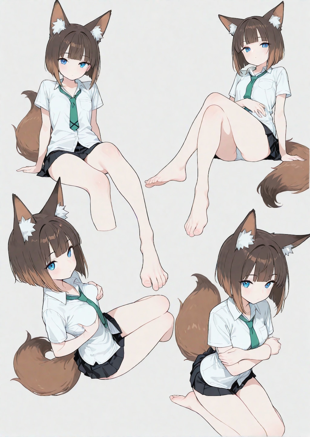 学生服 | つばき