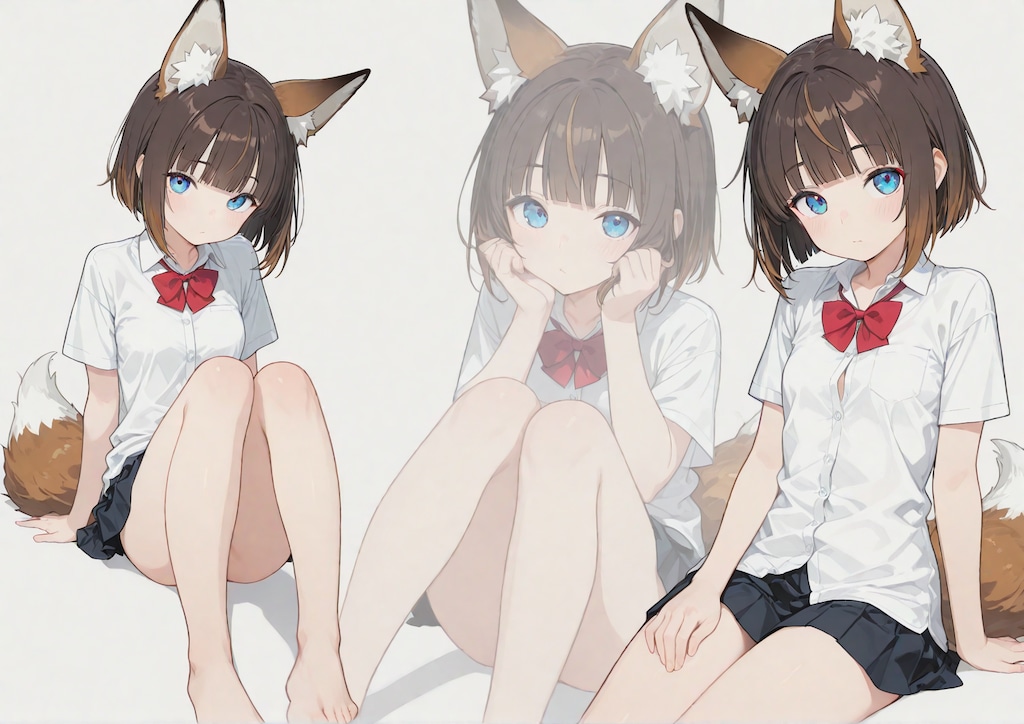 学生服 | つばき