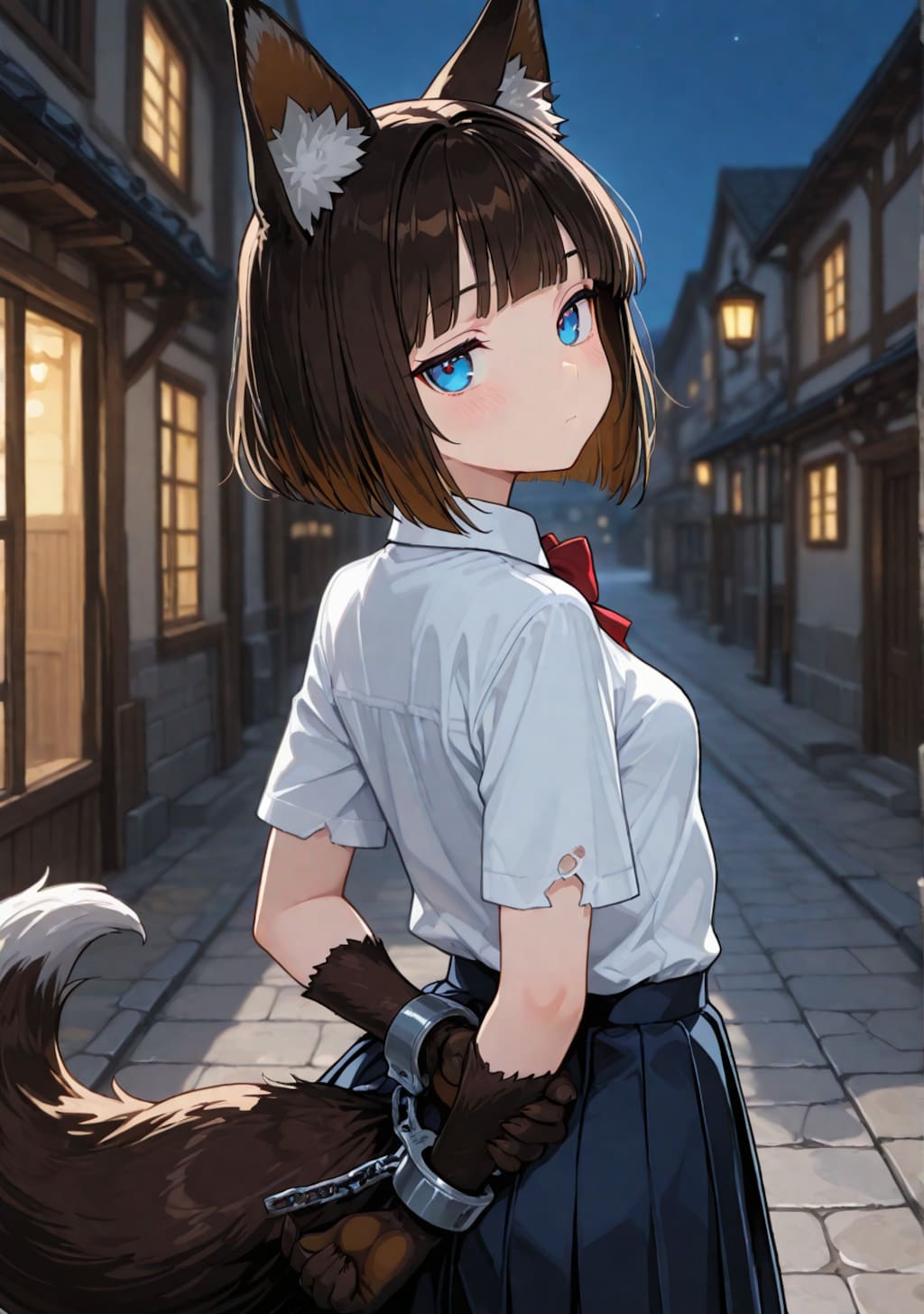 学生服 | つばき