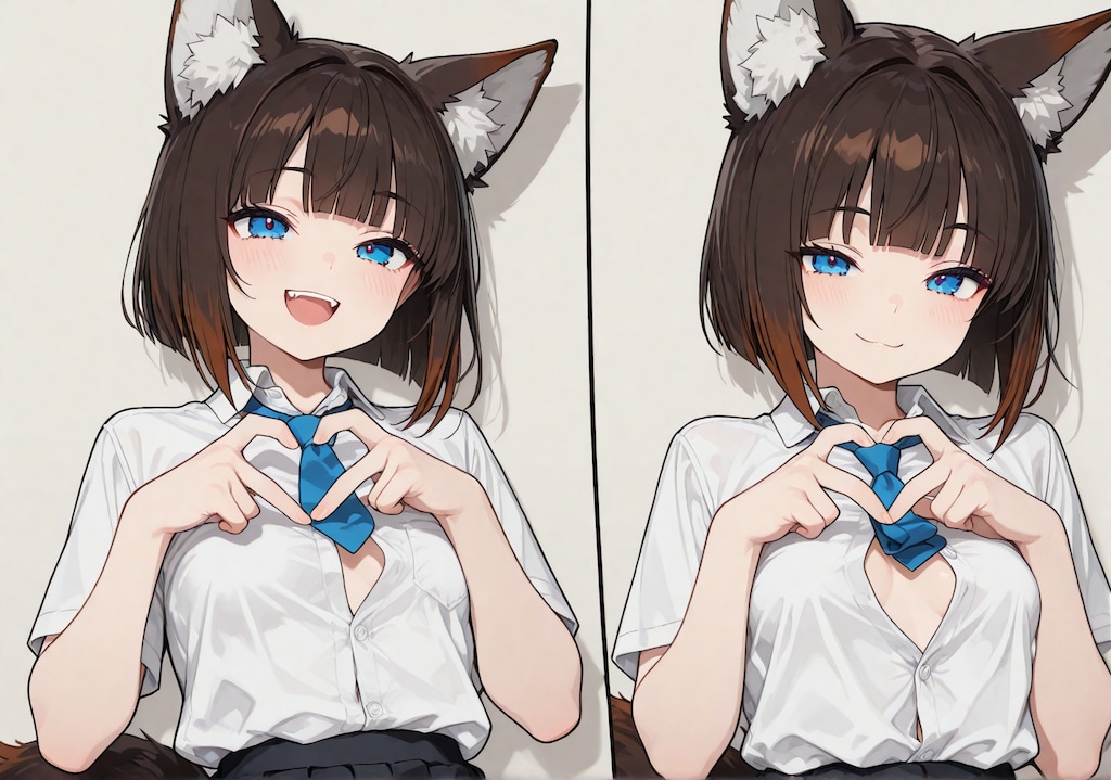 学生服 | つばき