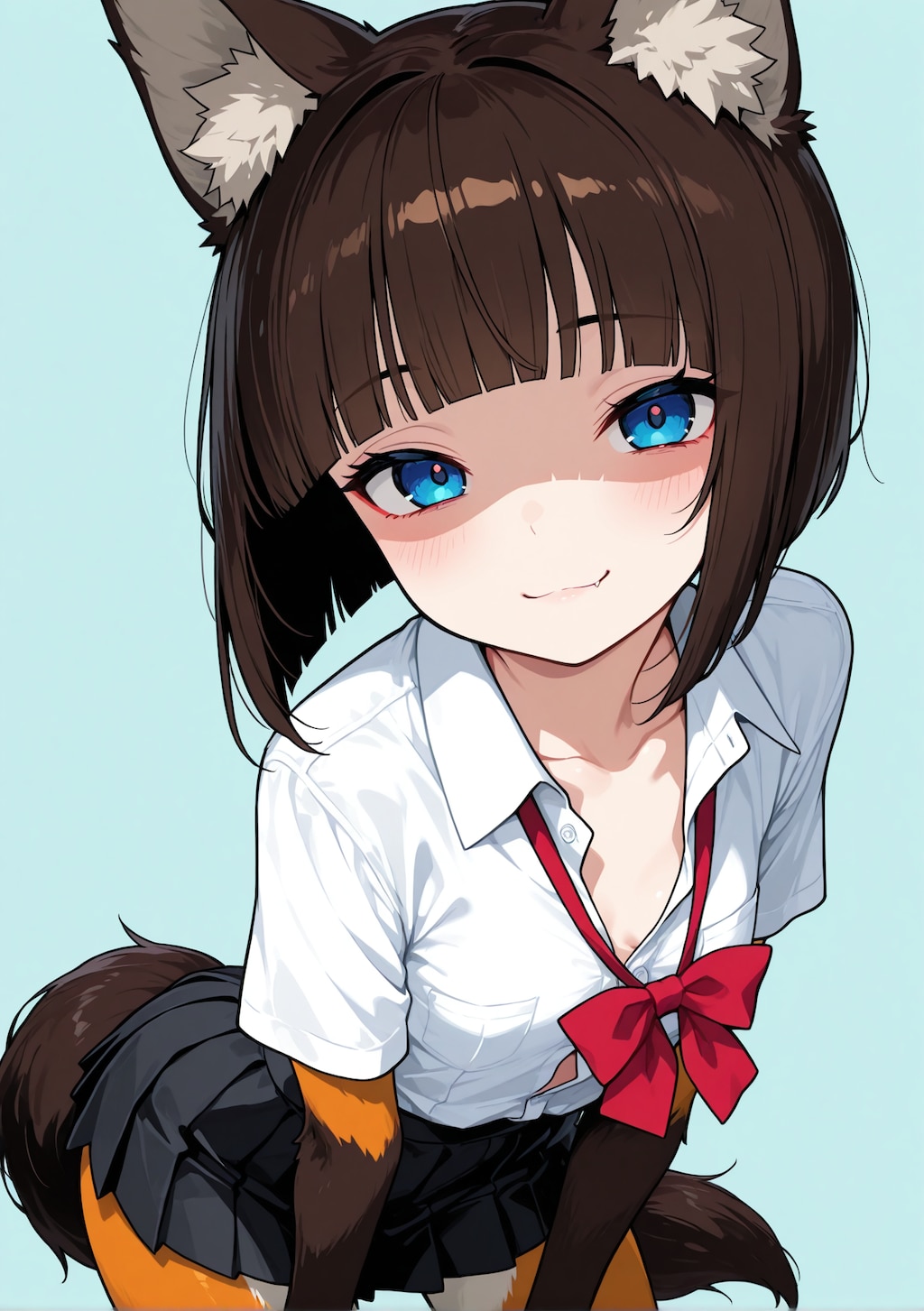 学生服 | つばき