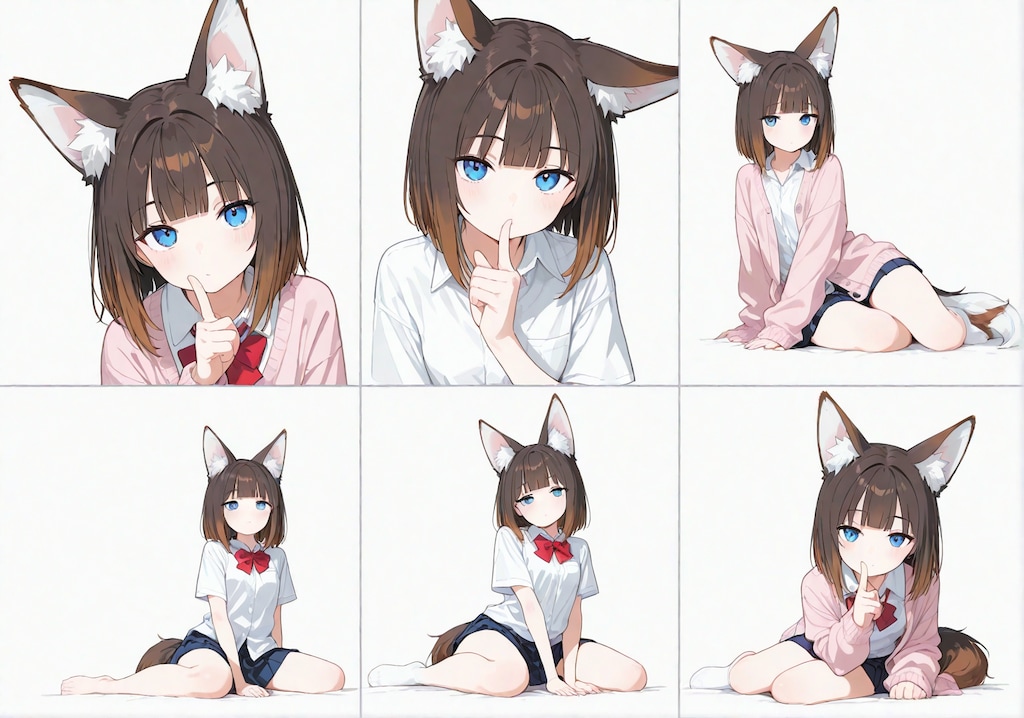 学生服 | つばき