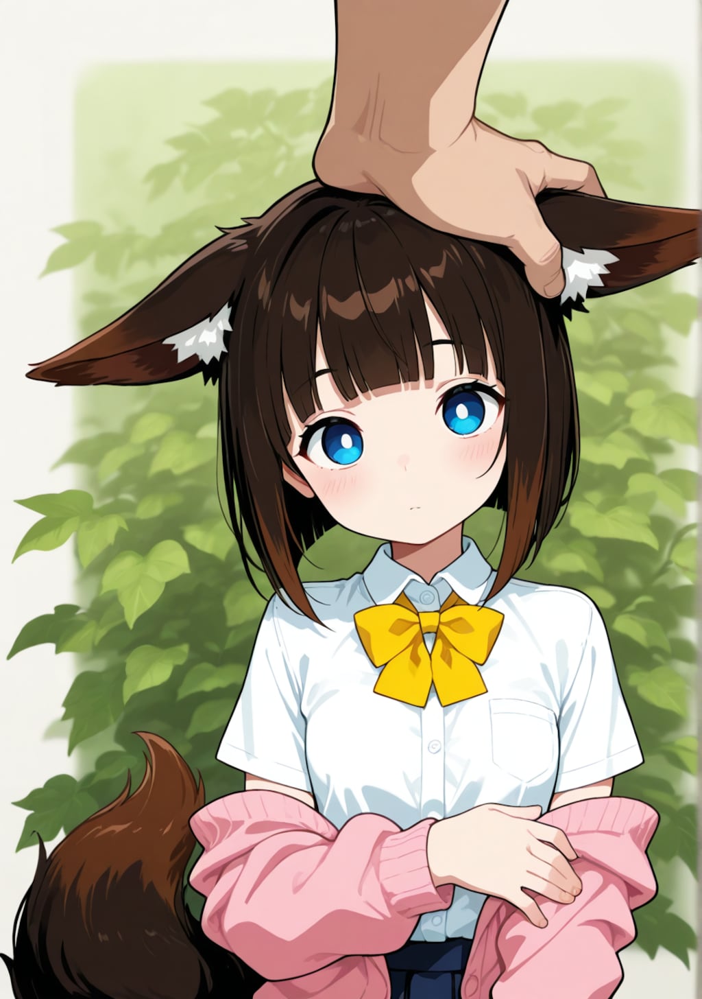 学生服 | つばき