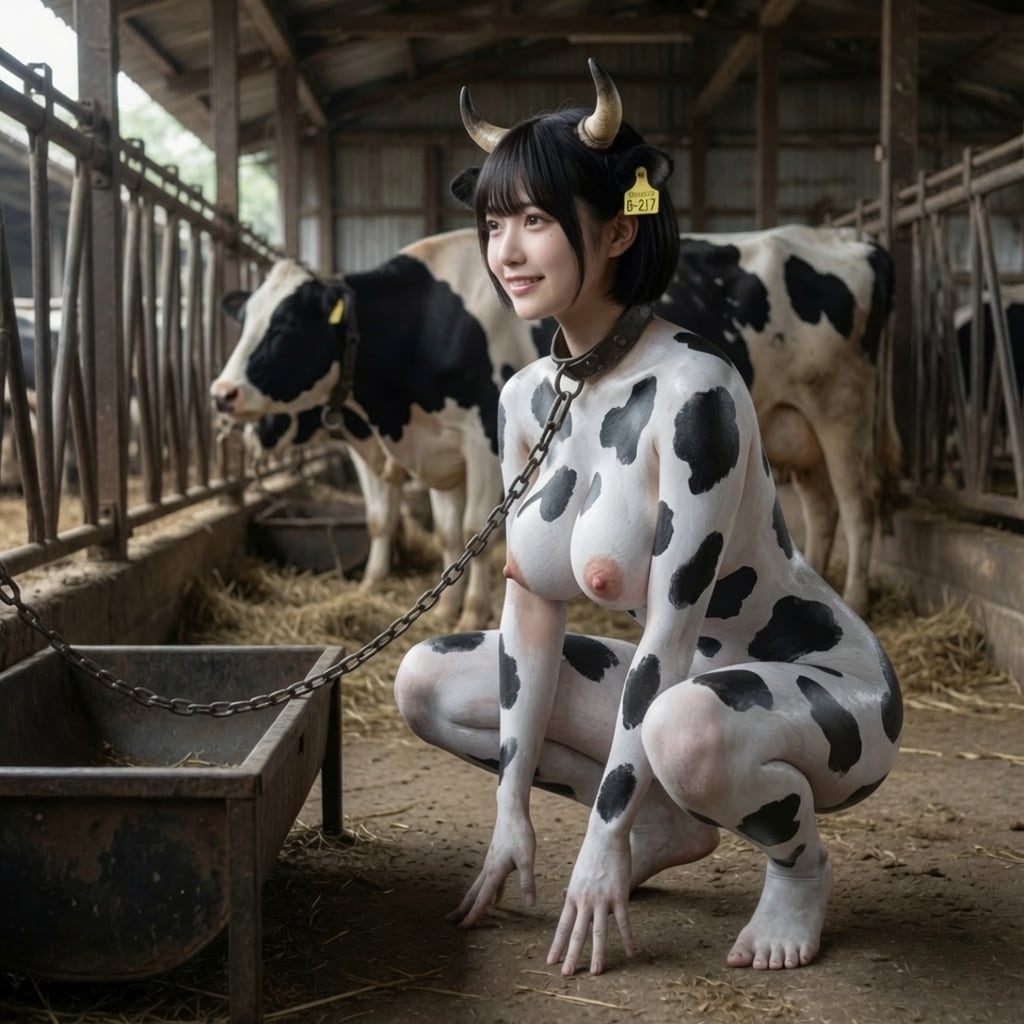 牛さん