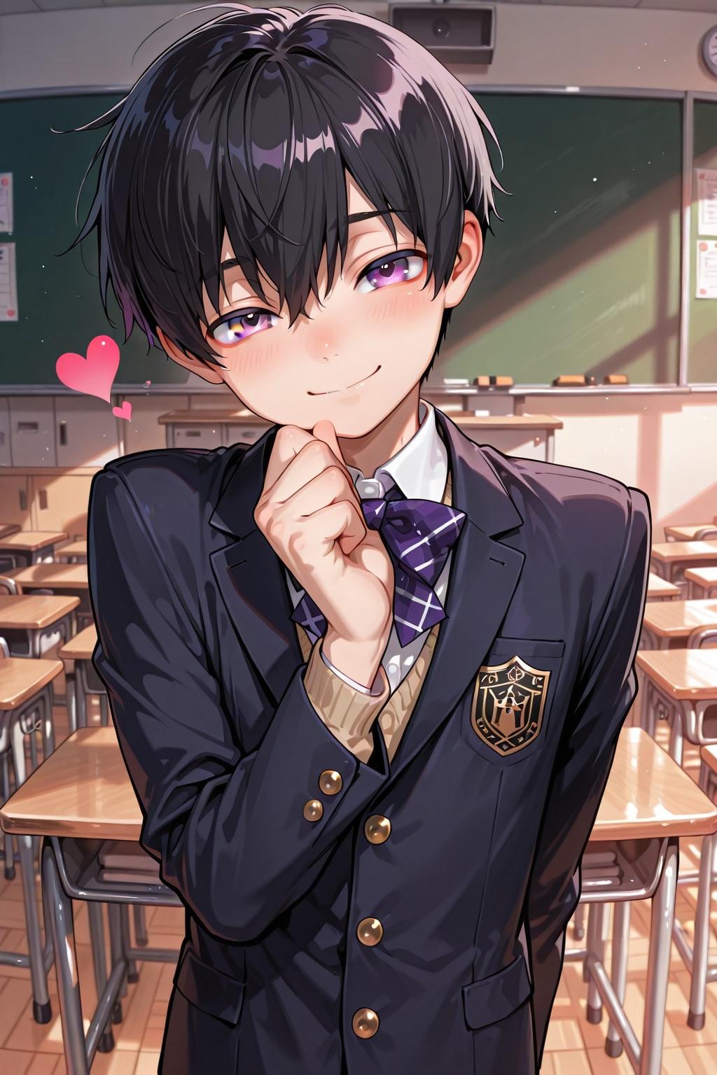 しょうたくん