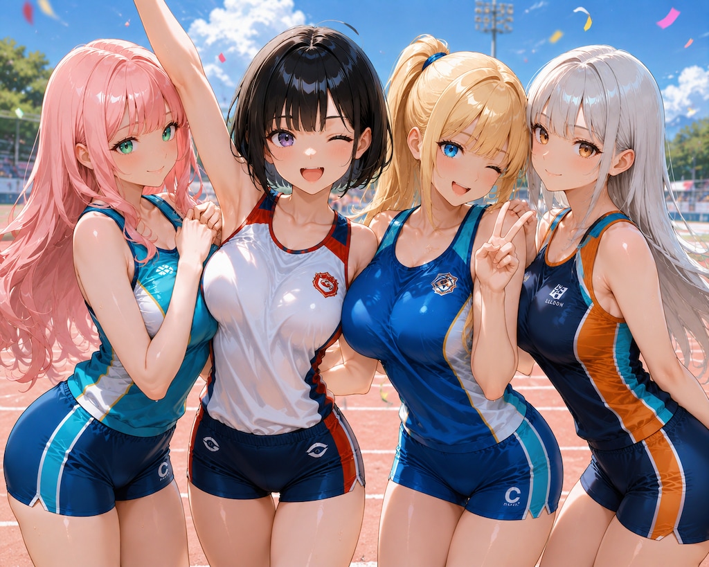 スポーツウェア♡