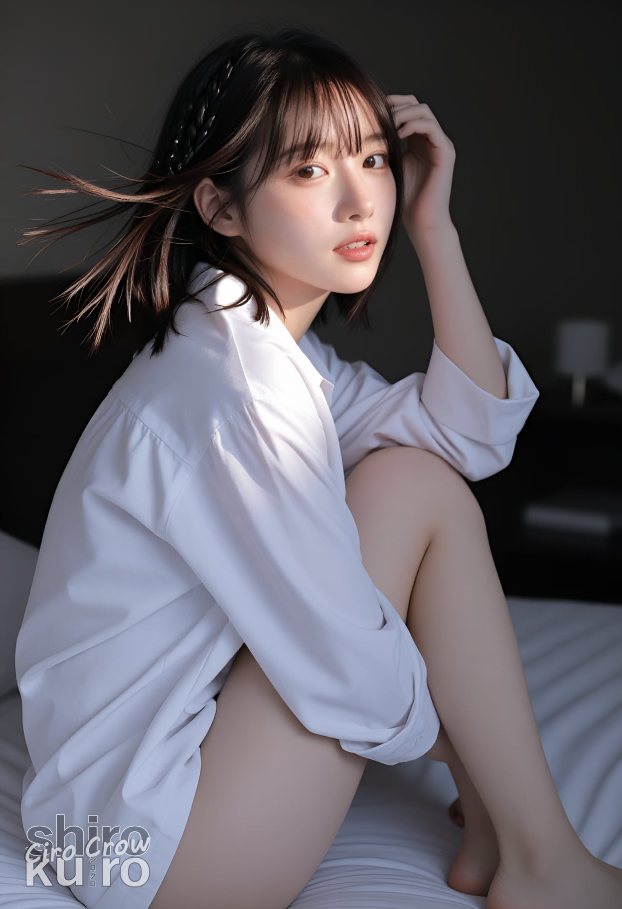 部屋着SNAP