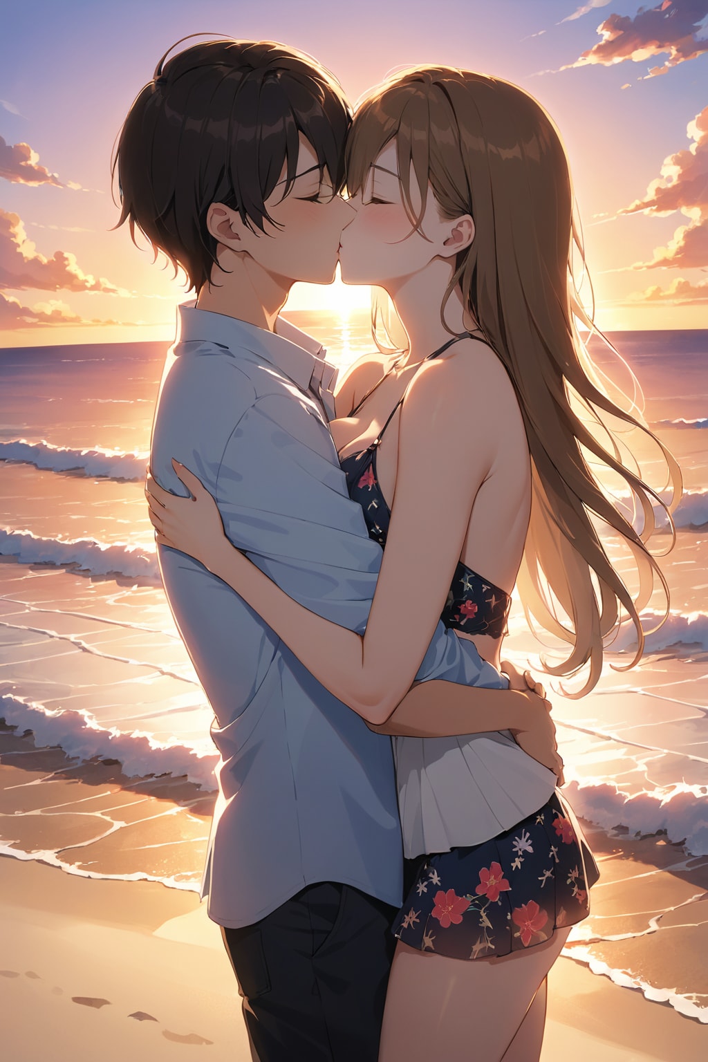 恋人たち