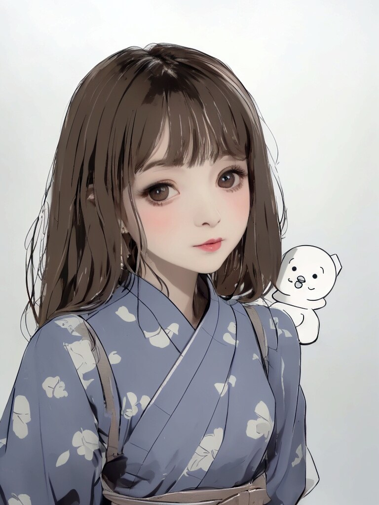 雪女2