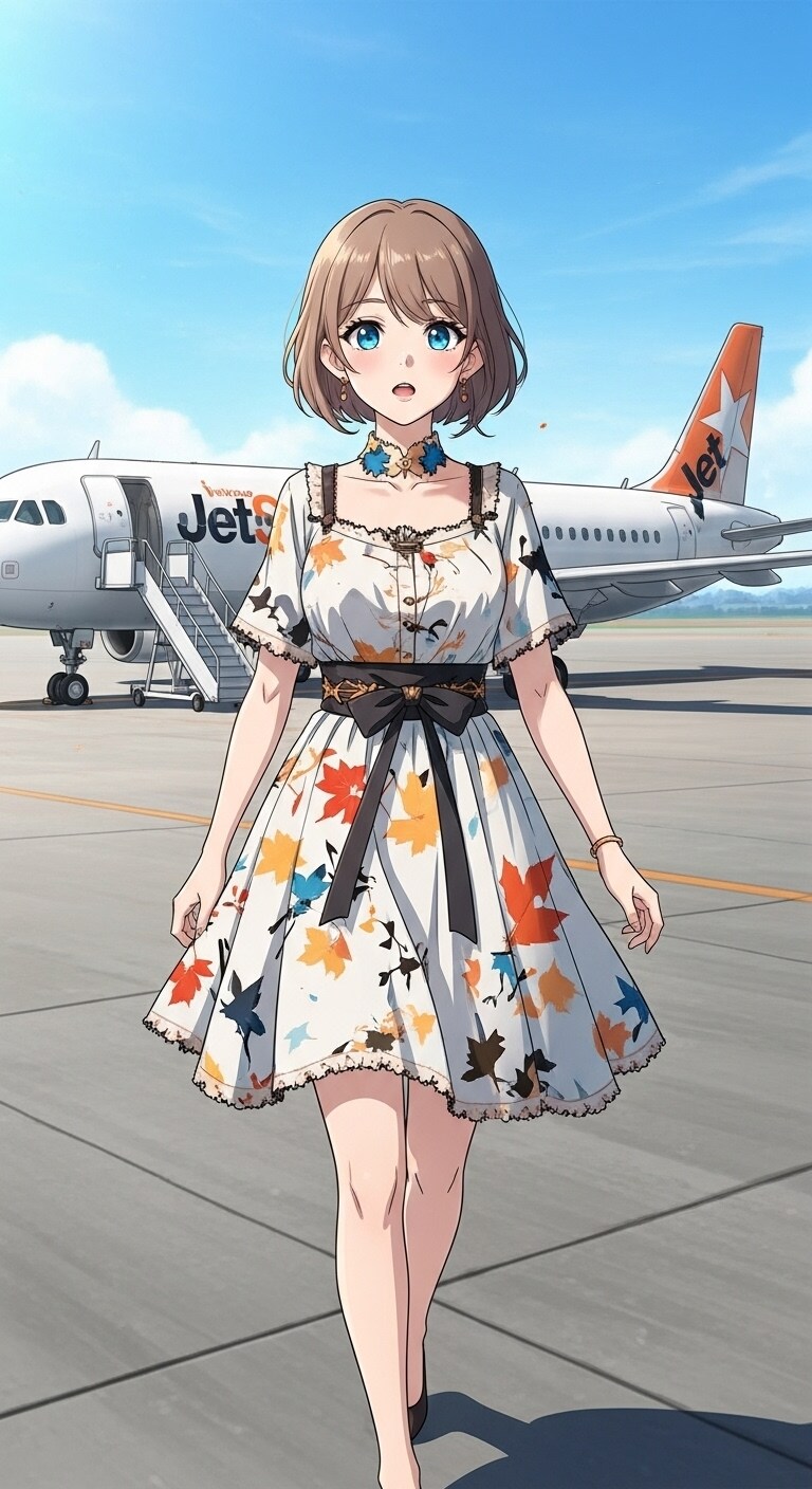 北海道へ | の人気AIイラスト・グラビア