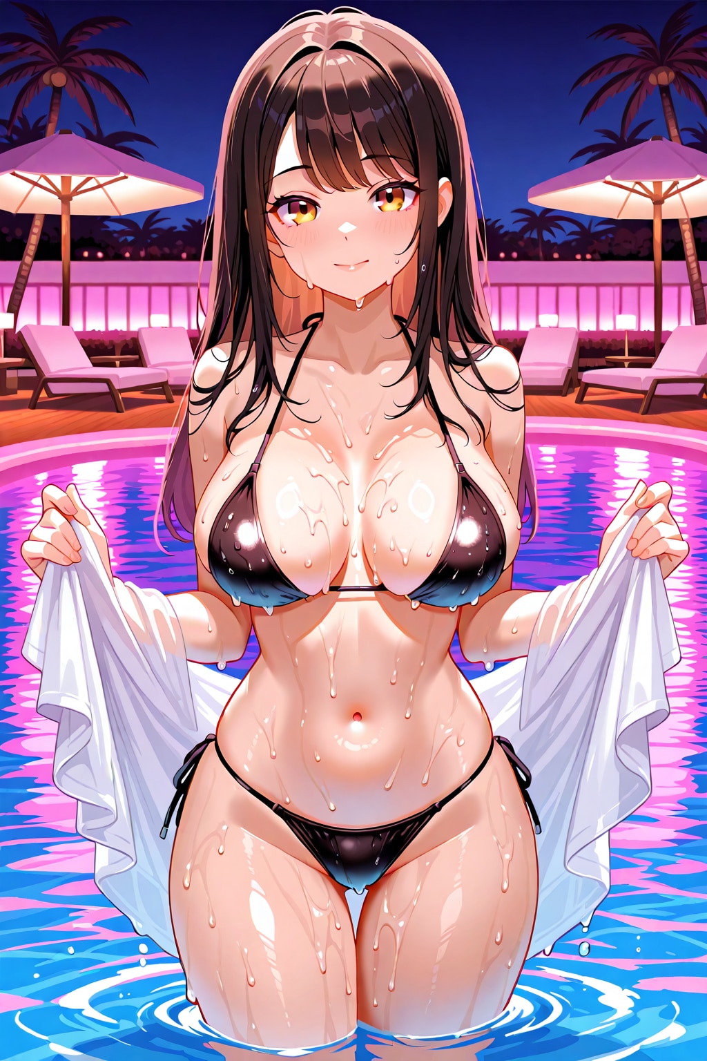 美少女