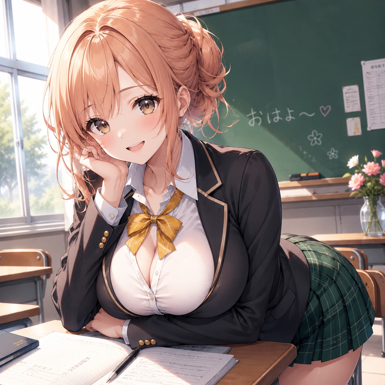 【#万里奈ちゃんリターンズ】