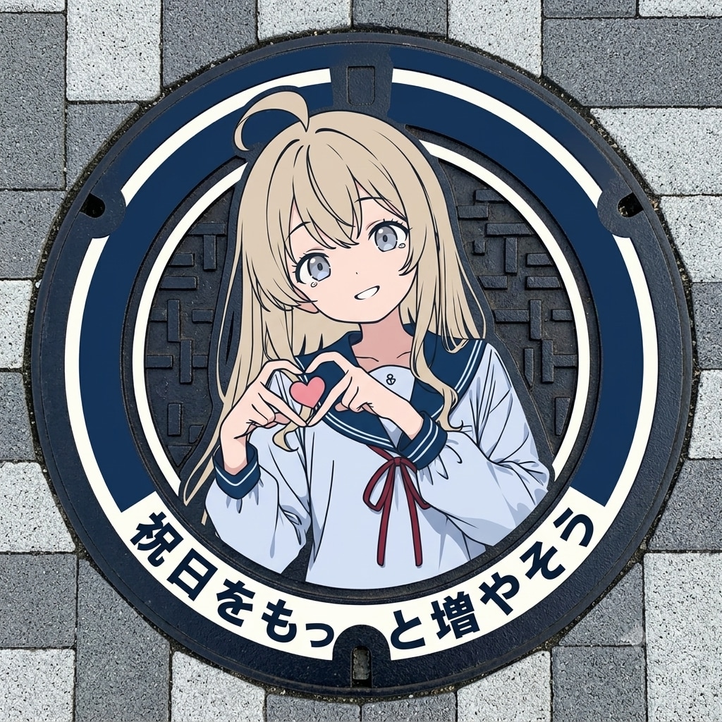祝日をもっと #JKルナは祝日命