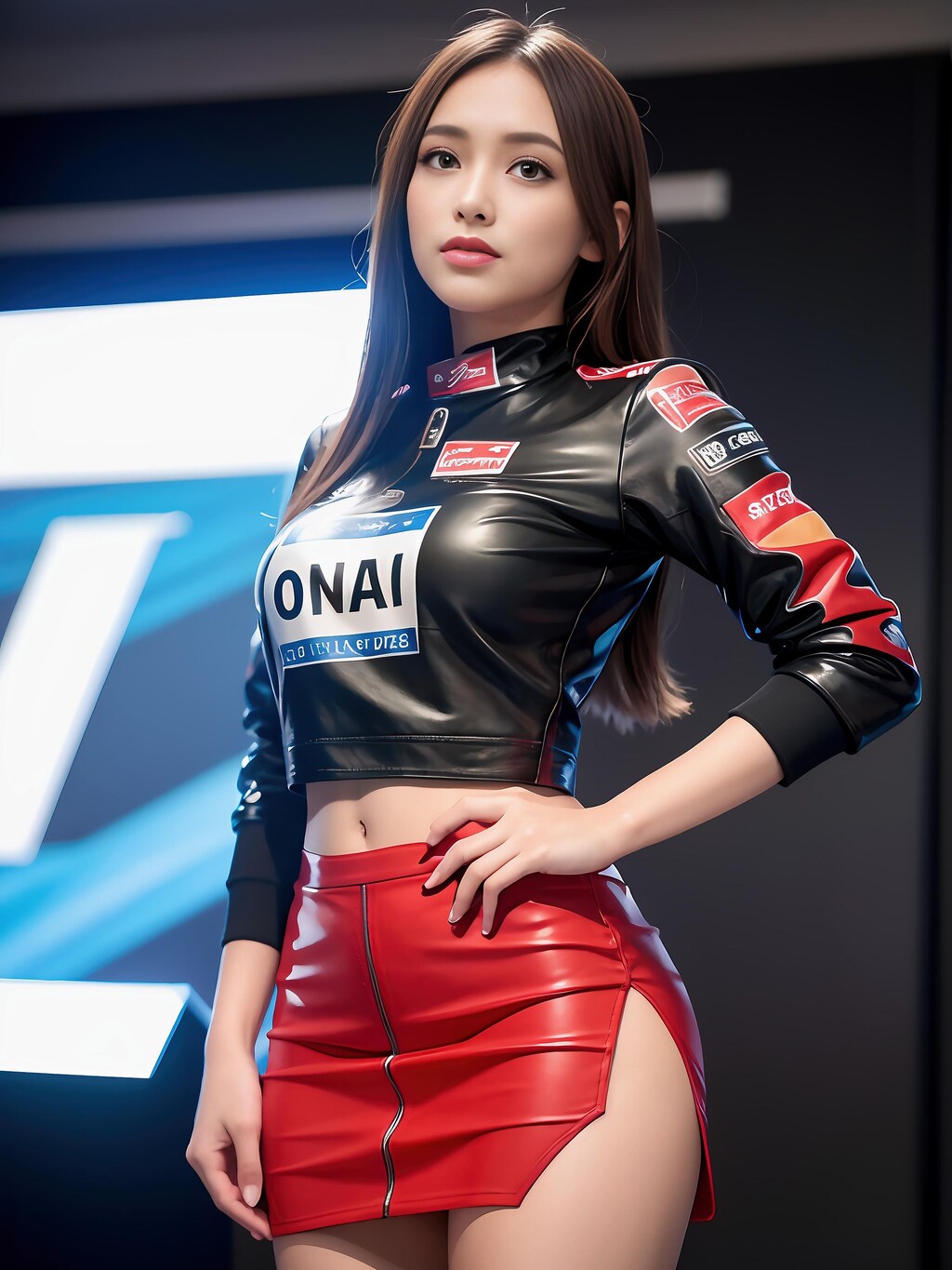 カメコのアングル(画質改良版)