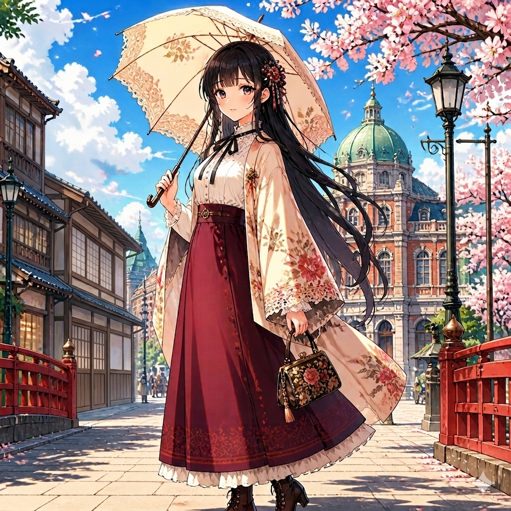 おでかけ