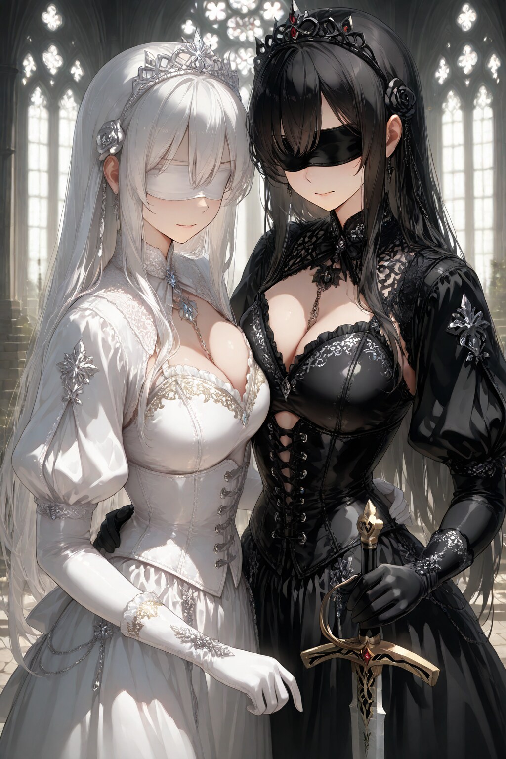 呪い