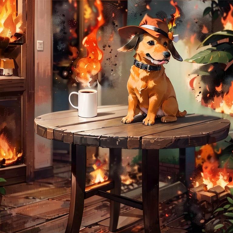 This is Fine.