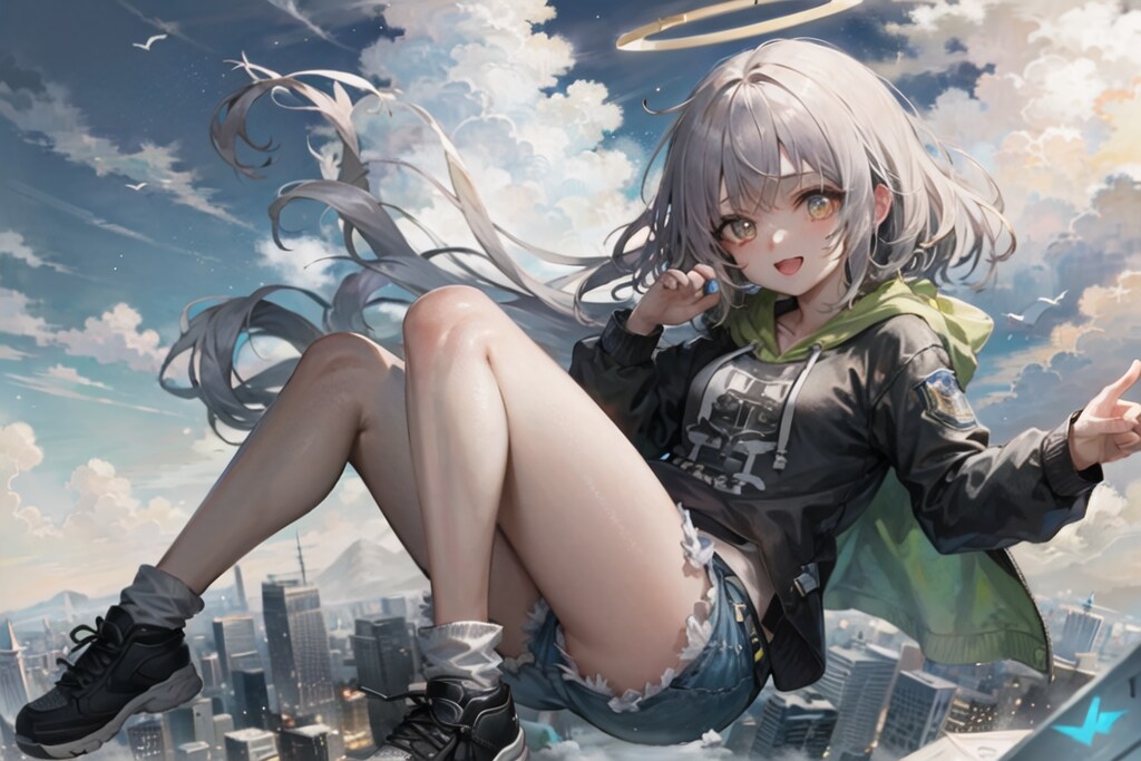 Free fall