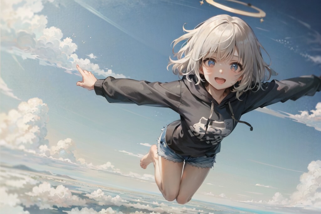 Free fall