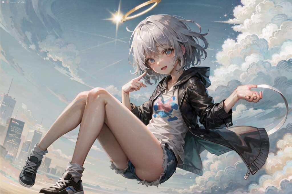 Free fall