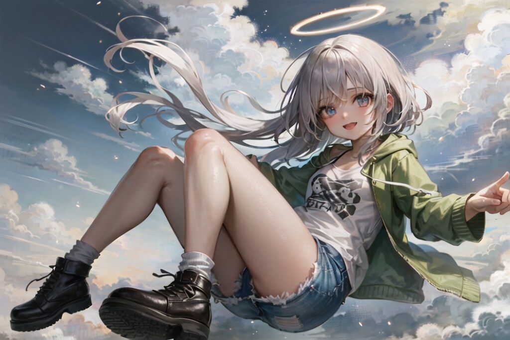 Free fall