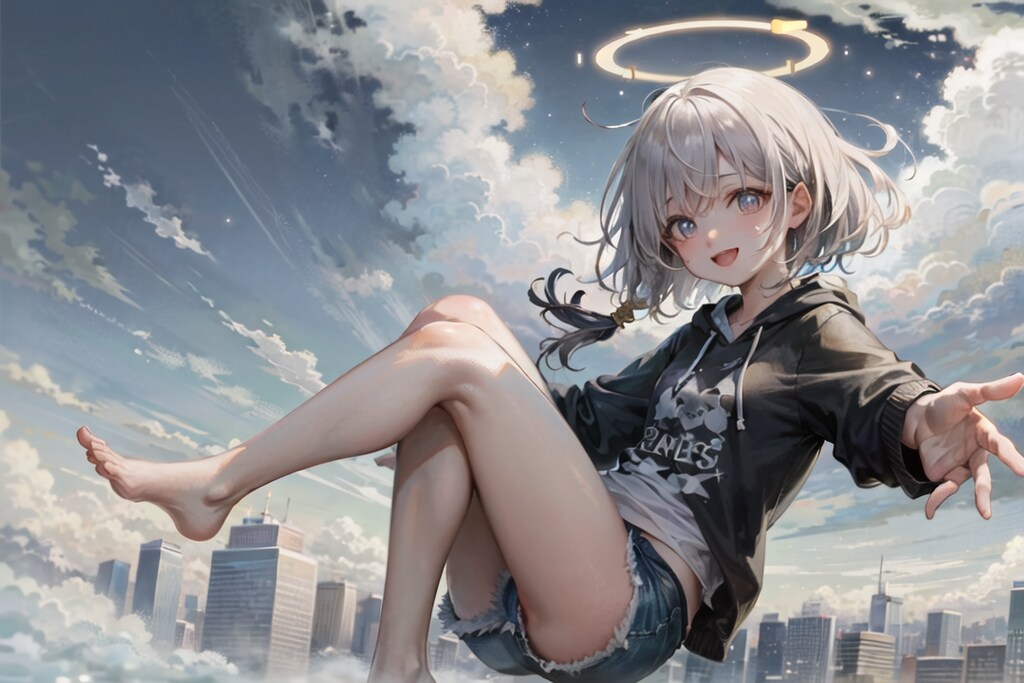 Free fall