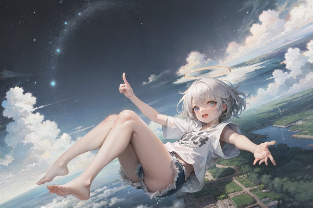 Free fall