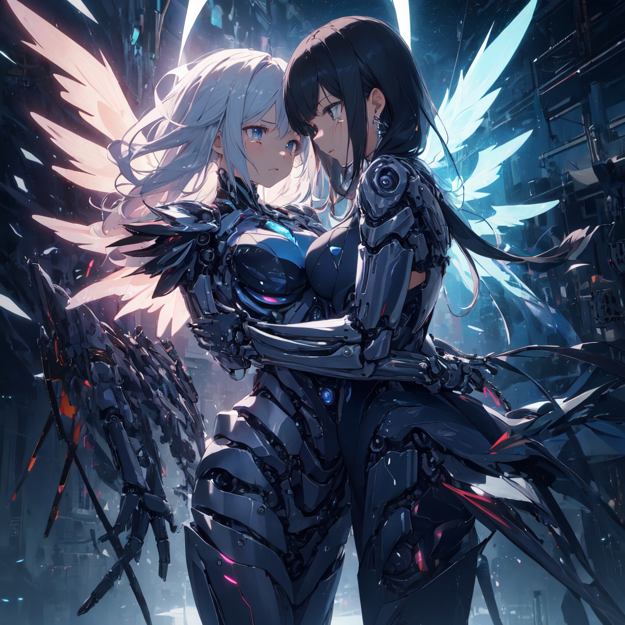 戦いは終わった。帰ろう大好きな家族の元へ