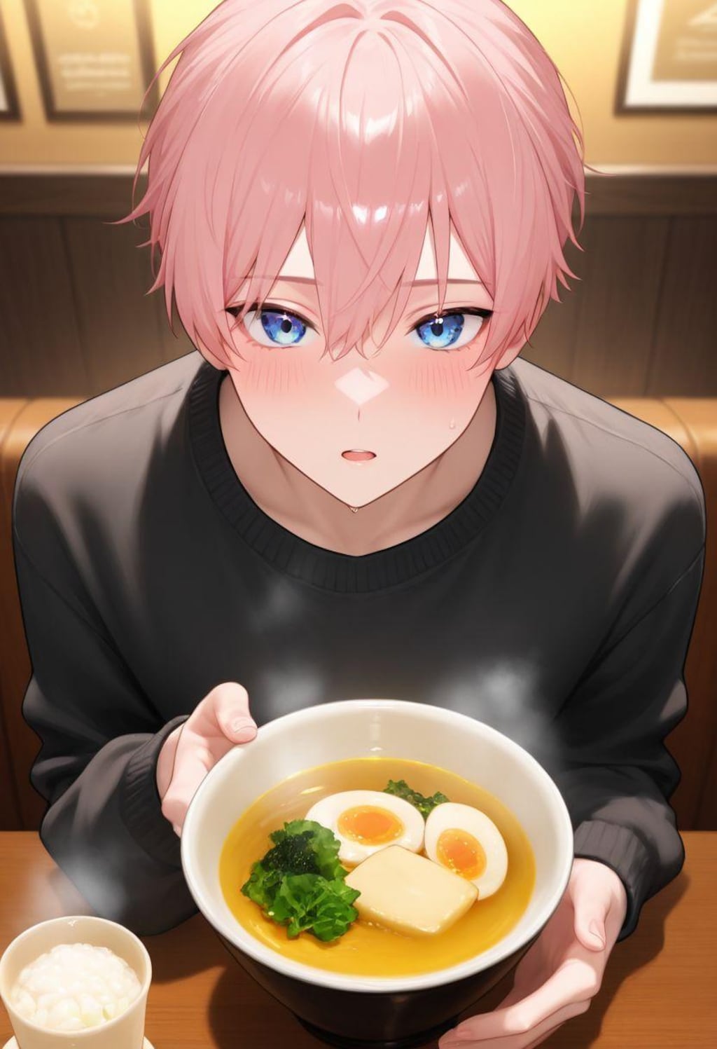 かがれさん🍜