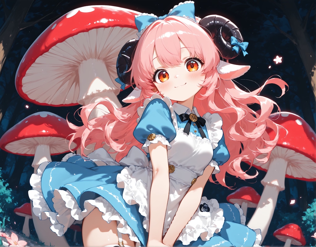 3月5日　アメリカにて映画 [アリス・イン・ワンダーランド ]が封切り (2010年)