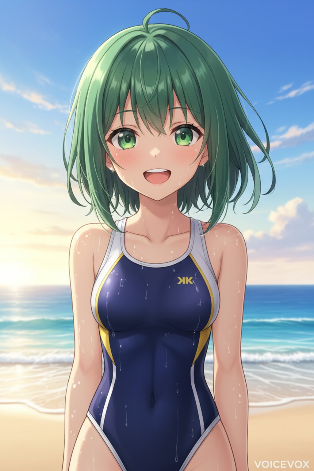 朝活女子