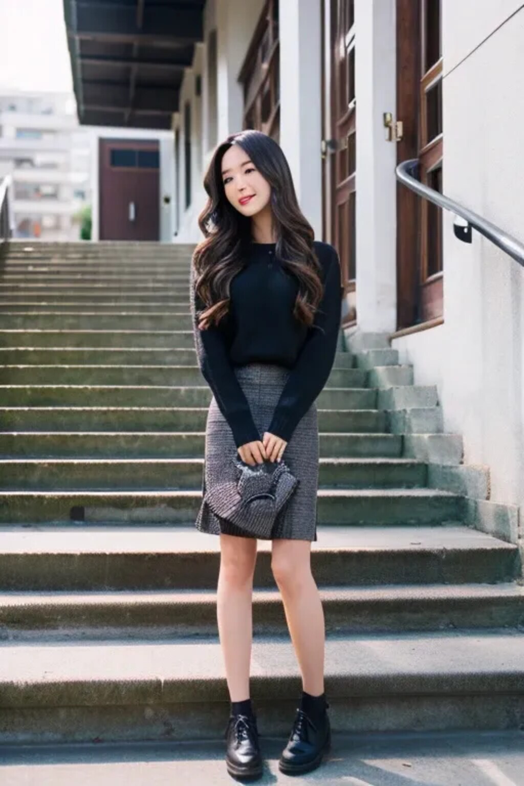 駅舎