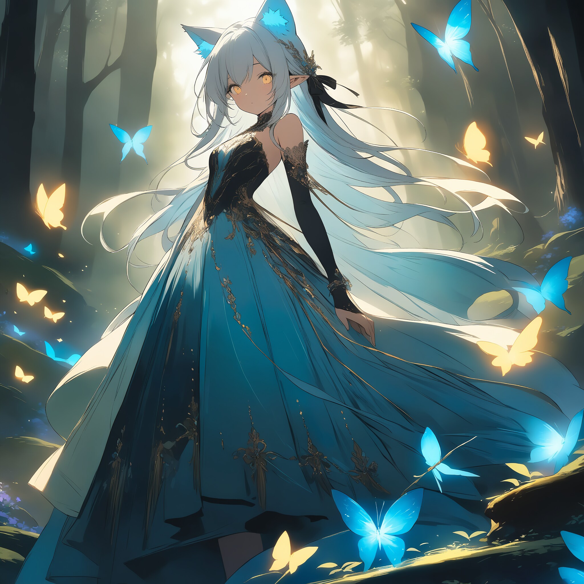 遭遇 | の人気AIイラスト・グラビア