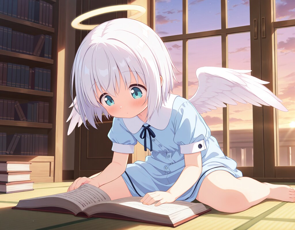 読書