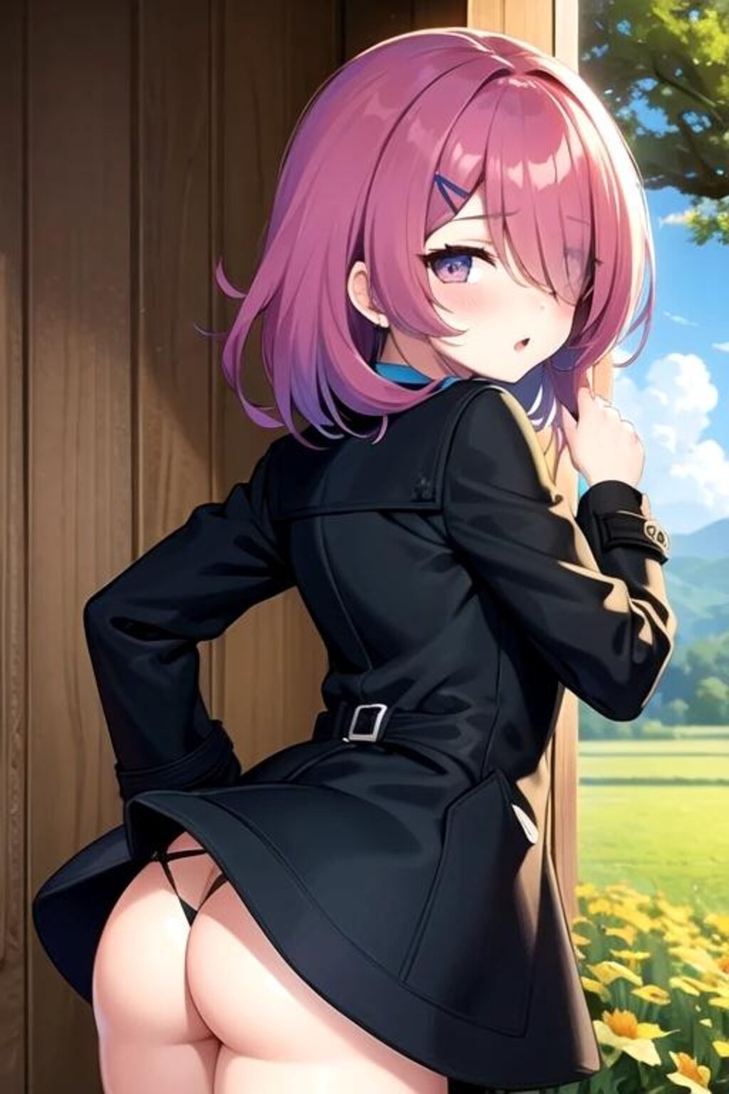 美銀とチェスターCT４枚