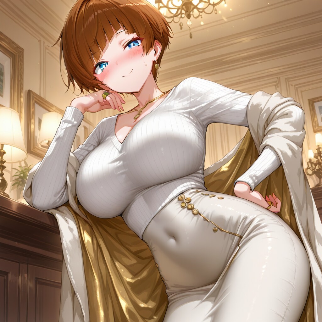 お嬢様とお呼び