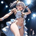ハンチラライブ（グレー 2枚目